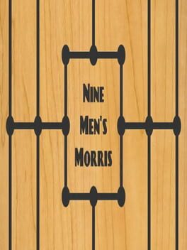 Nine Men's Morris Multiplayer