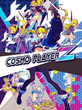 Cosmo Player Z
