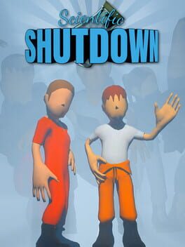 Scientific Shutdown