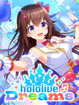 Hololive Dreams