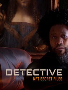 Detective VR: NFT Secret Files