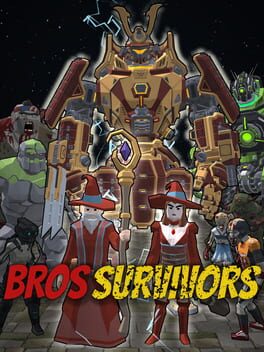 Bros Survivors