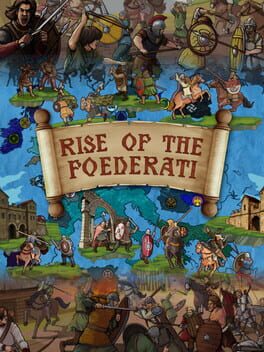 Rise of the Foederati