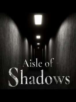 Ailse of Shadows