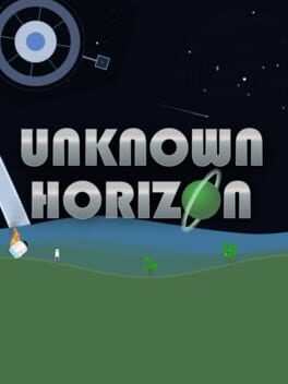 Unknown Horizon