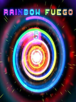 Rainbow Fuego
