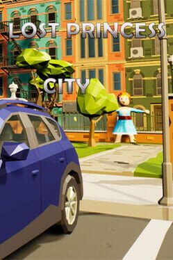 Lost Princess: City