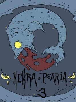 Nekra Psaria 3