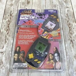 WCW nWo Thunder