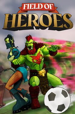 Field of Heroes