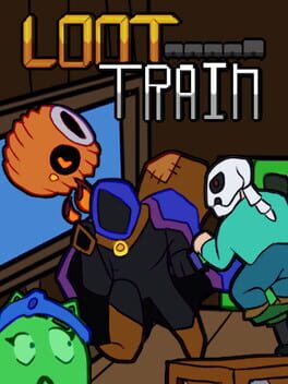 Loot Train