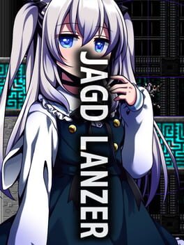 Jagd Lanzer