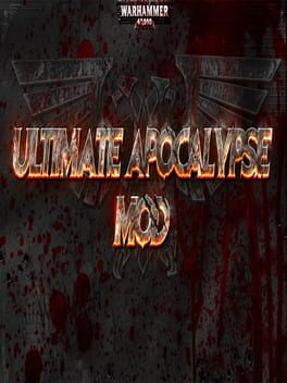 Ultimate Apocalypse