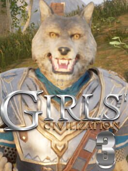 Girls' Civilization 3