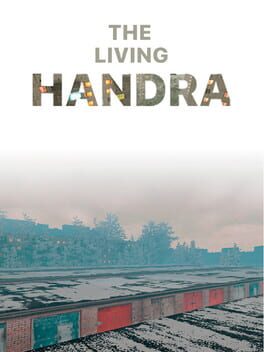 The Living Handra