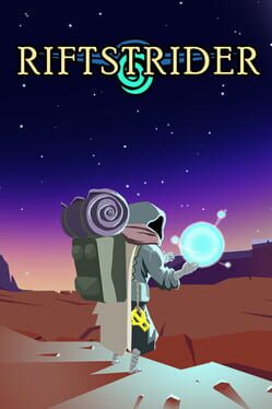 Riftstrider