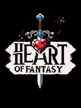 Heart of Fantasy