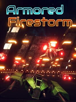 Armored Firestorm