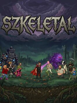 Szkeletal