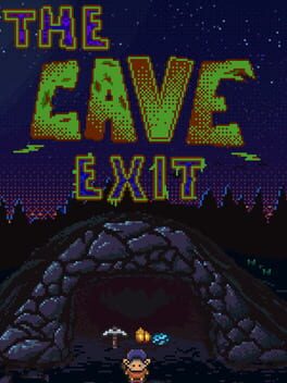 The Cave Exit