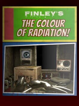Finley's: The Colour of Radiation