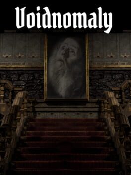 Voidnomaly