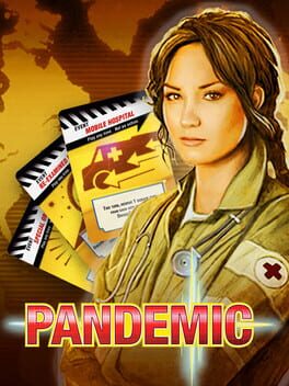 Pandemic: The Board Game - On the Brink: Roles & Events