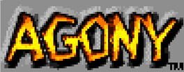 Agony