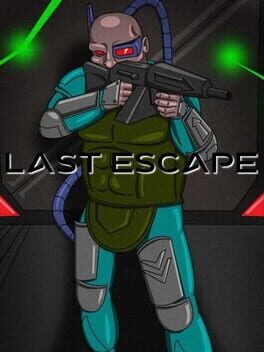 Last Escape