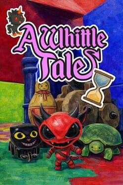 A Whittle Tale