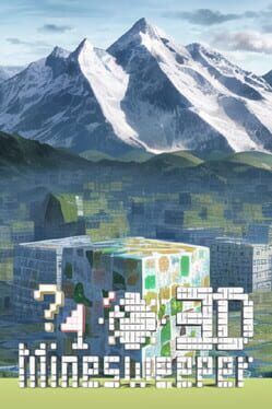 Minesweeper 3d
