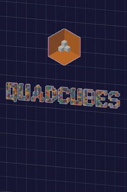 Quadcubes
