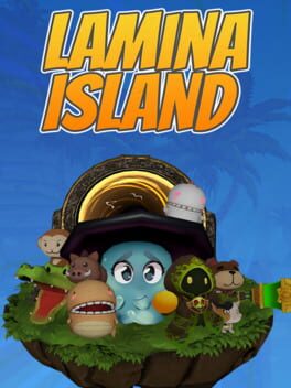Lamina Island