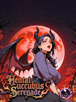 Hentai Succubus Serenade