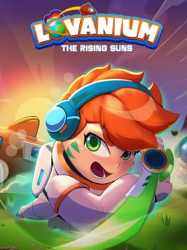 Lovanium: The Rising Suns