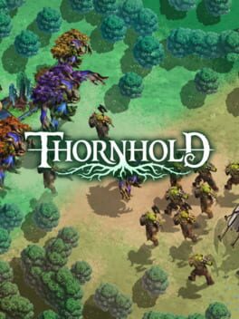 Thornhold