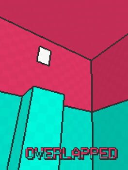 Overlapped