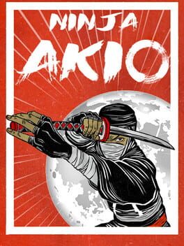 Ninja Akio