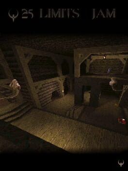 Quake: Q25 Limits Jam
