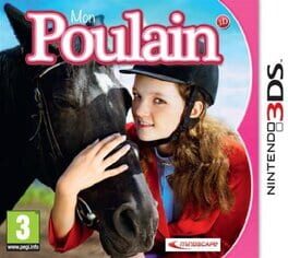 Mon Poulain 3D