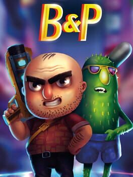 Bob and Prickle