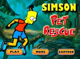 Simson Pet Rescue