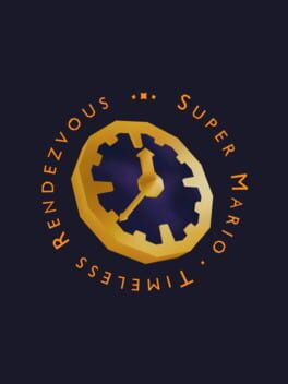 Super Mario Timeless Rendezvous