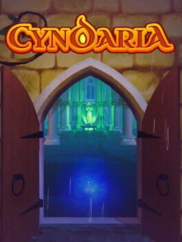 Cyndaria