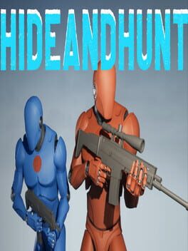 Hideandhunt