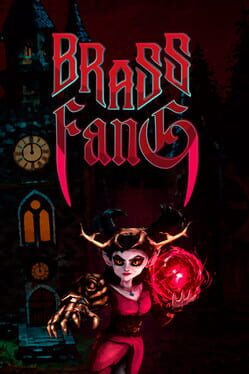 Brassfang