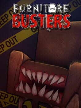 Furniture Busters