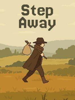 Step Away
