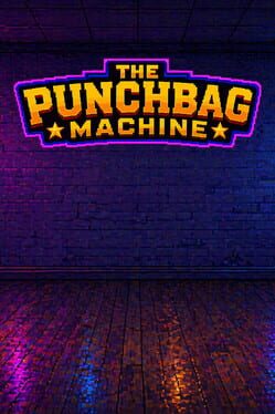 The Punchbag Machine