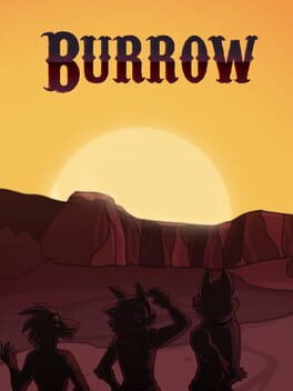 Burrow